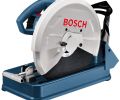 Cutting Off Machine   Bosch